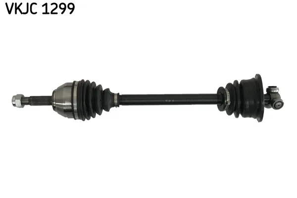 Полуоска SKF